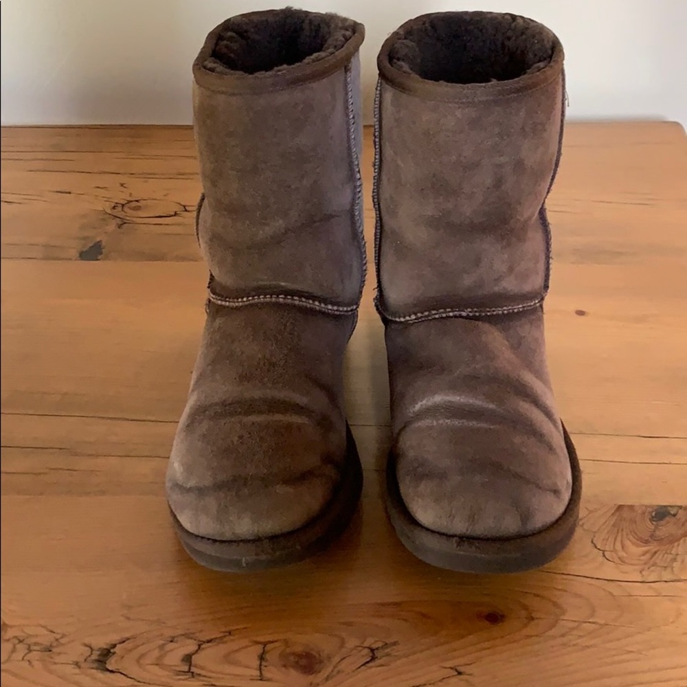 UGG Boots